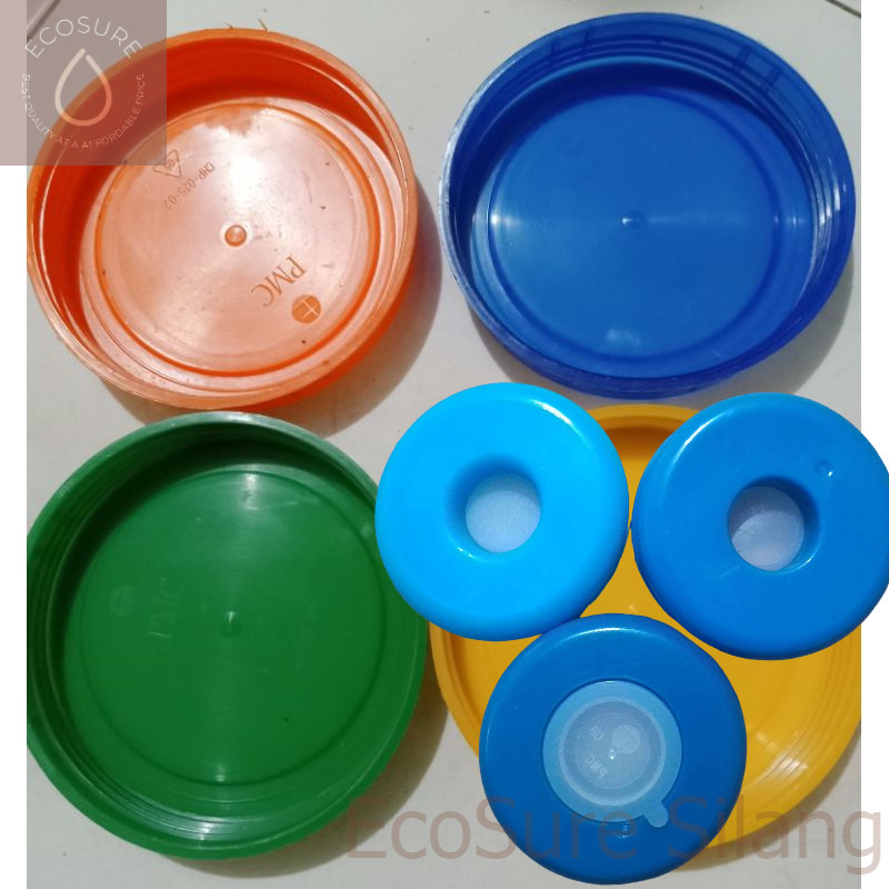 Big cap PMC brand for slim container | Shopee Philippines
