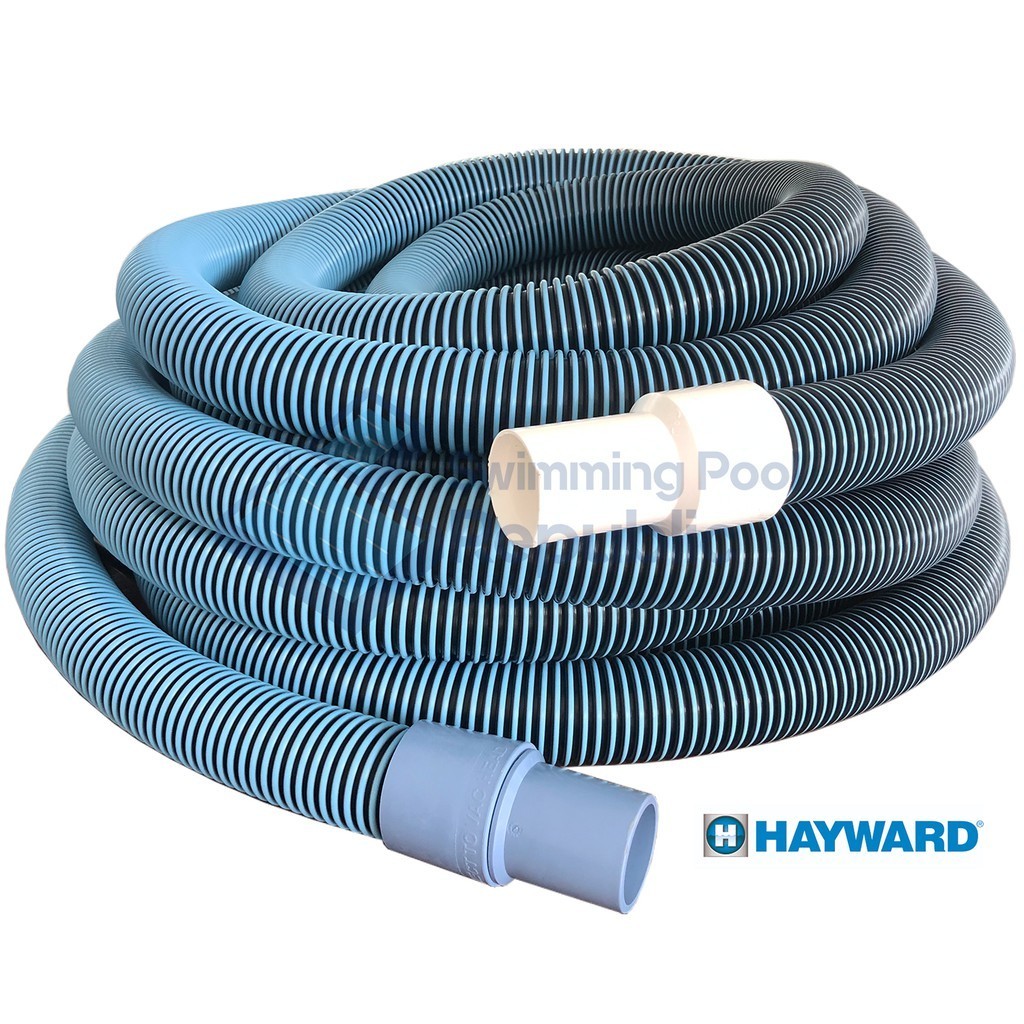 【hot sale】 Hayward Vacuum Hose 50 ft with Swivel Cuff Product No