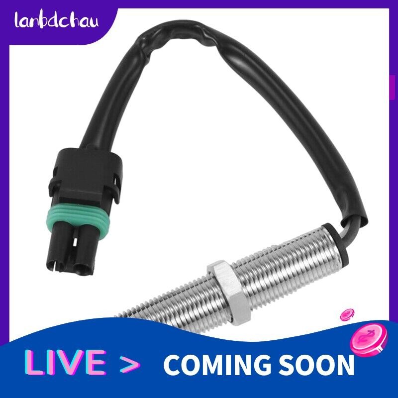 Magnetic Pickup Mpu 3034572 Speed Sensor For Cummins K38 G38 Qsk38 Kta38 Engine Accessories 6833