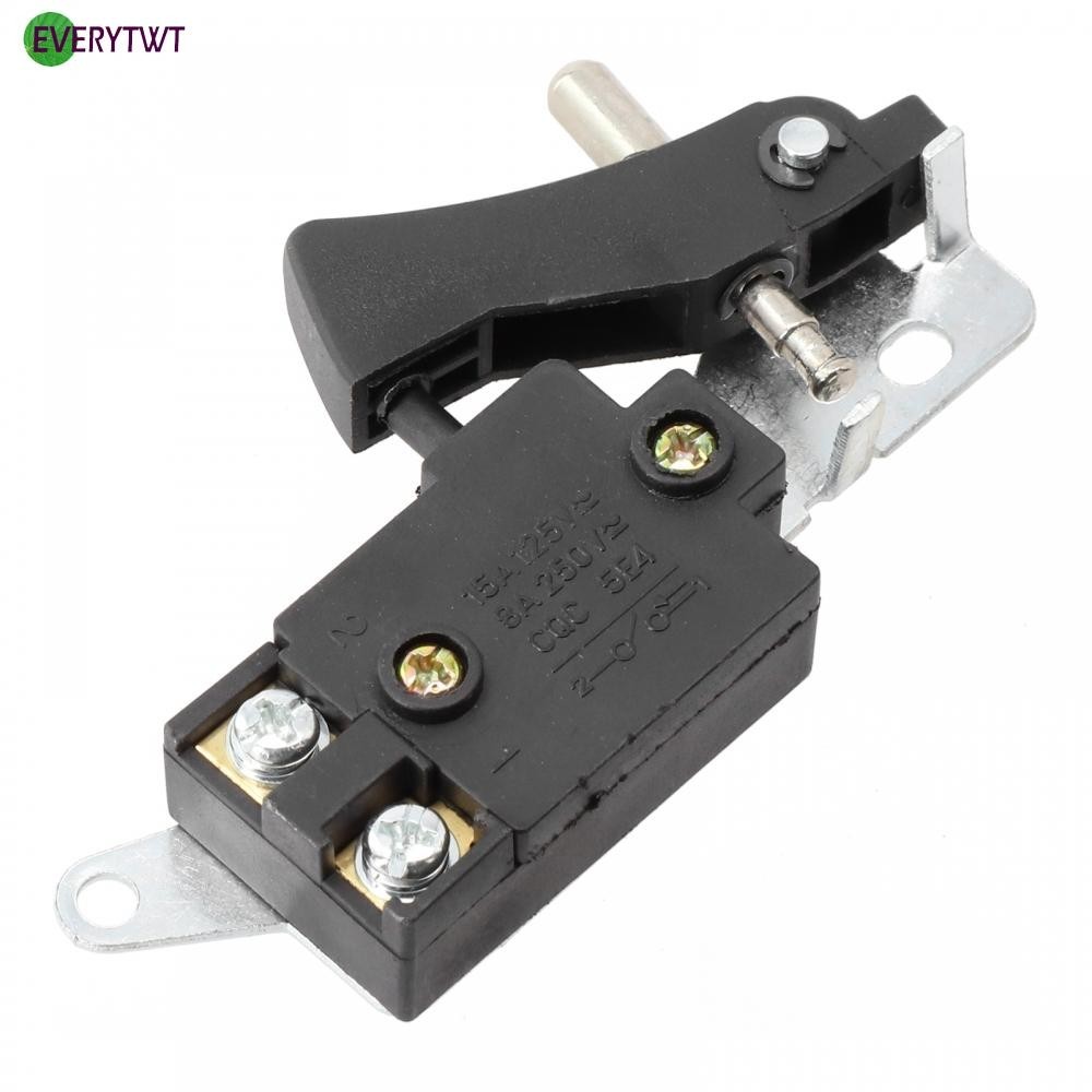 NEW>>Electric Pick Trigger Switch For PH65A Type Replace Part Speed ...