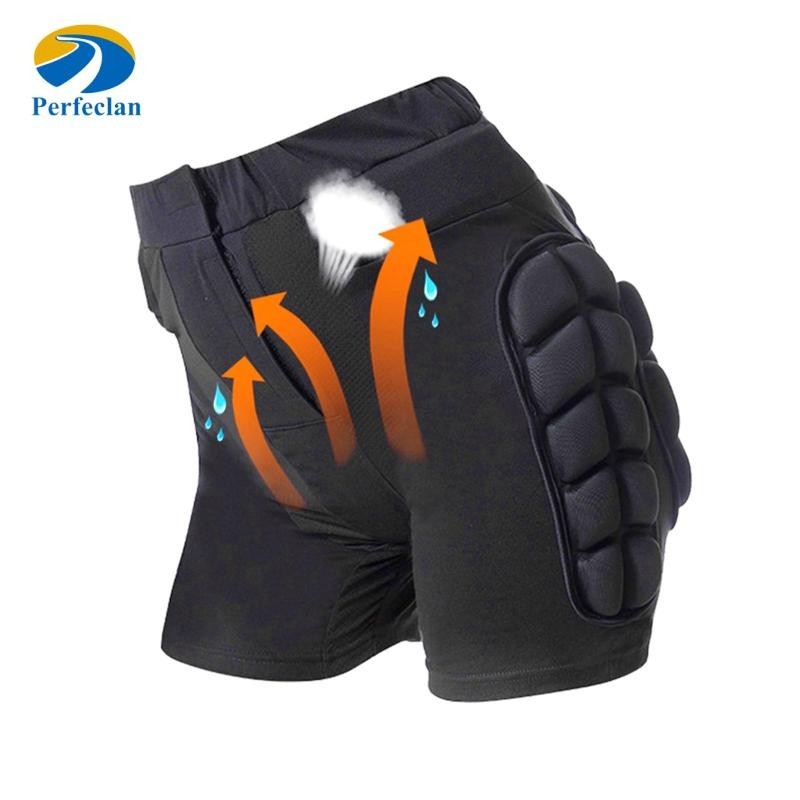 Perfeclan Padded Shorts, Hip Protection Pad, Cushion, Impact Pad