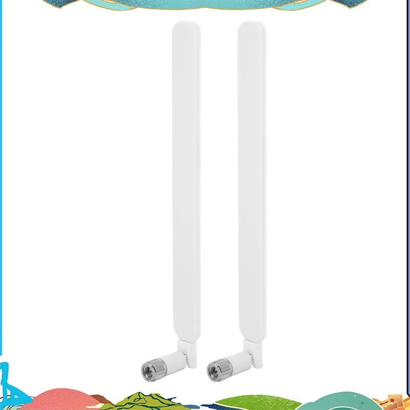Router Antena 4G Antenna SMA Male for 4G LTE Router External Antenna ...