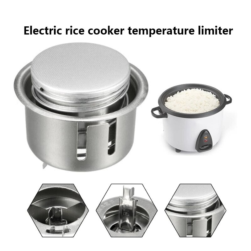 Rice Cooker Temperature Limiter Rice Cooker Center Point | Shopee ...