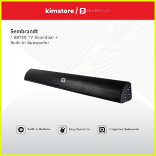 Vizio 2.1 soundbar with built best sale in subwoofer