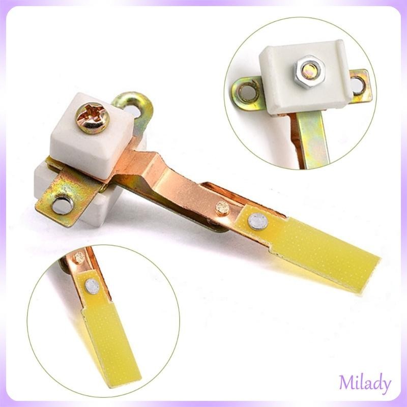 Milady 2x Rice Cooker Contact Switch Rice Cooker Thermostat T-Type Pure ...