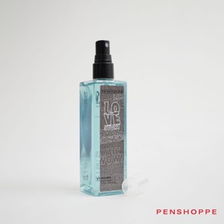 ♞Penshoppe Love Story Body Spray For Men 150ML (Gray) | Shopee Philippines