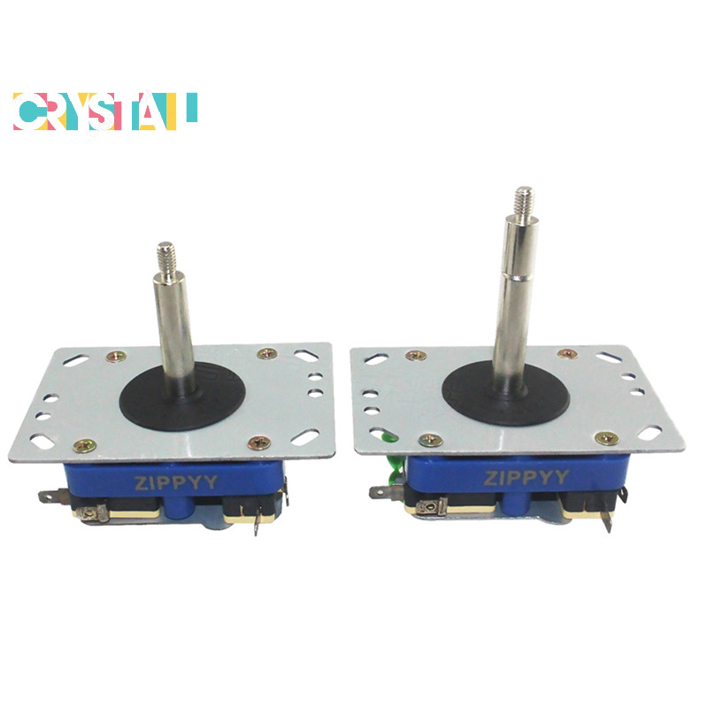 1 Stück Joystick-Verlängerungsstange Für Sanwa Arcade Stick - 1,5 Cm Länger, Metall