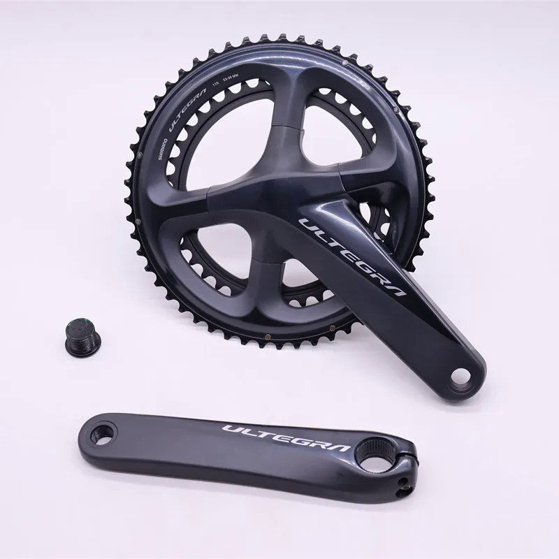 Fc R8000 Crankset Ultegra Crank Arm 165mm SHIMANO ULTEGRA R8000