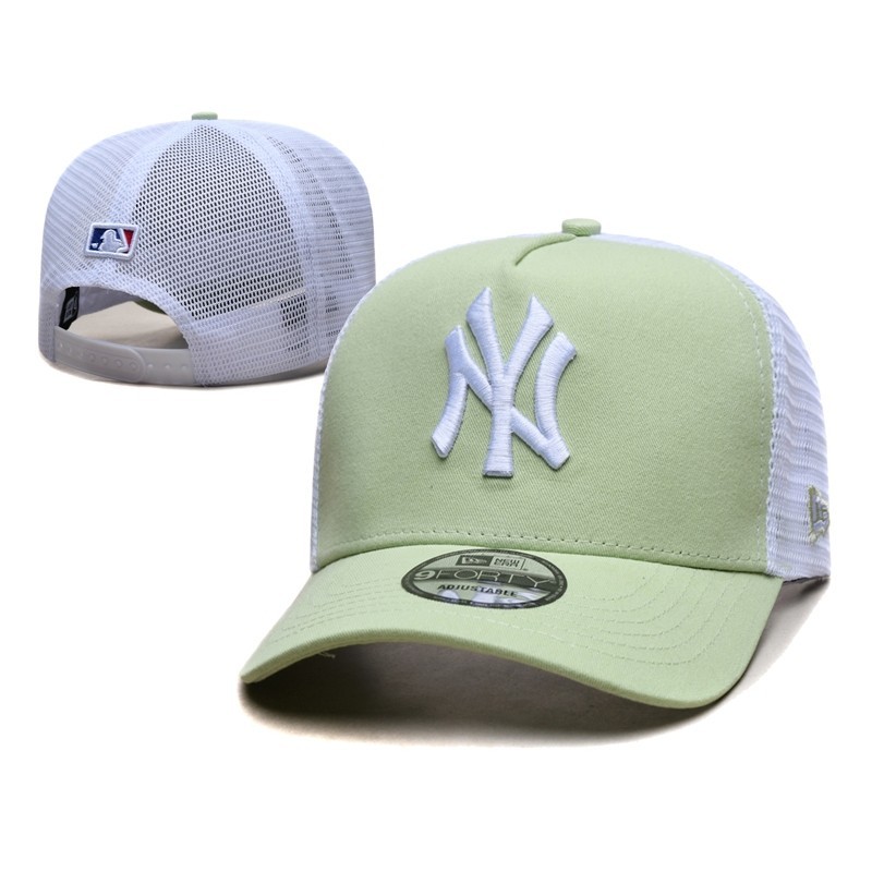 New Style New York Yankees NY/LA High-End Feeling Three-Dimensional ...