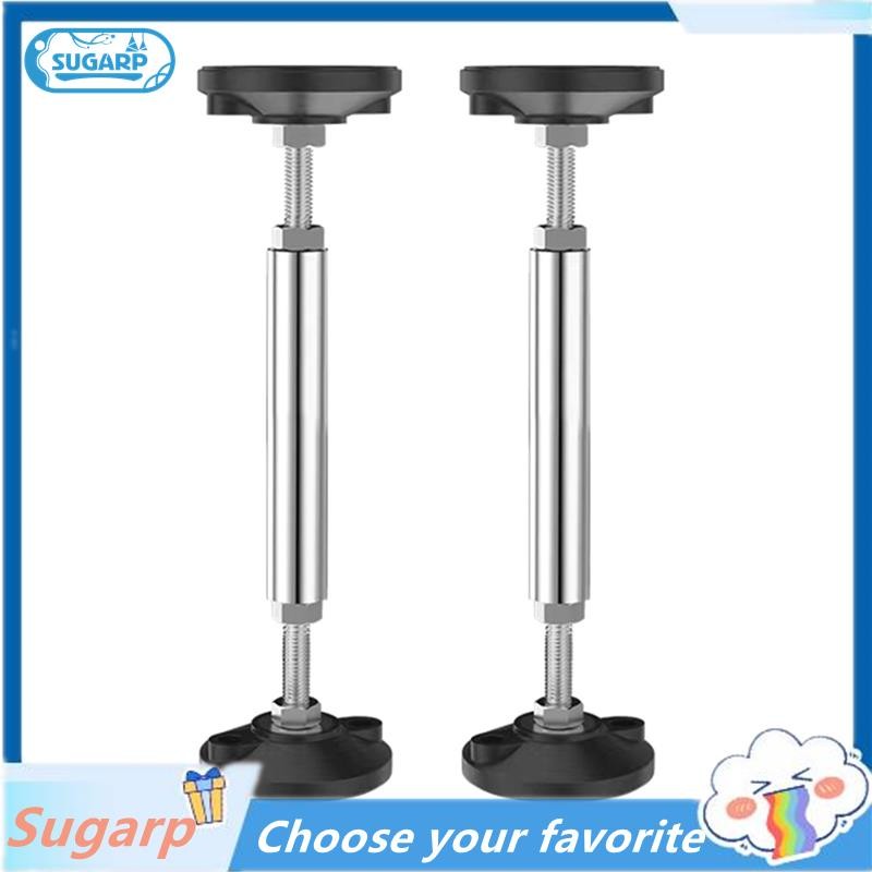 Adjustable Cabinet Support 2Pcs Telescopic Support Pole, Adjustable ...