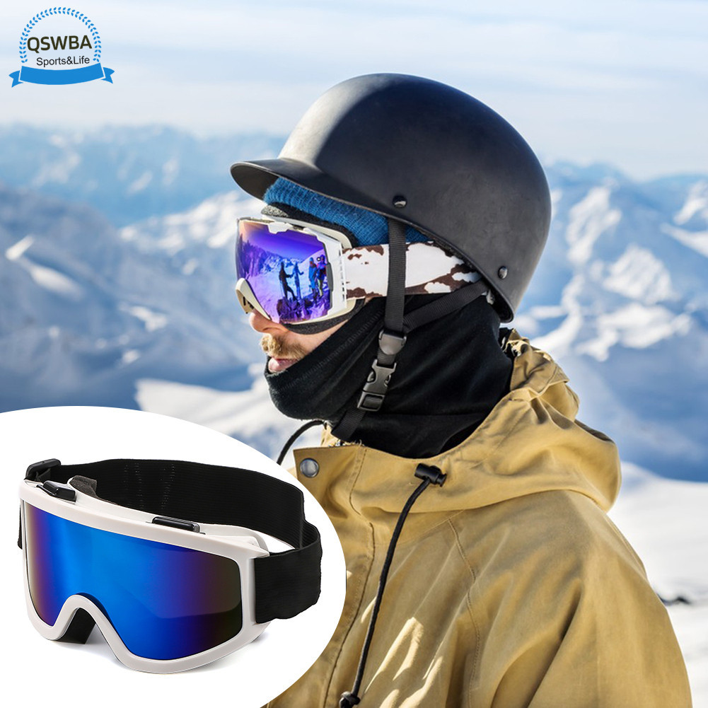 Anti Fog Best Cheap Snowboard Goggles Black Snow Goggles Top Best