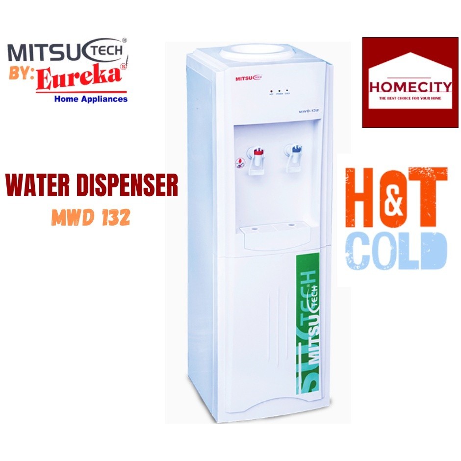 Water store dispenser wattage