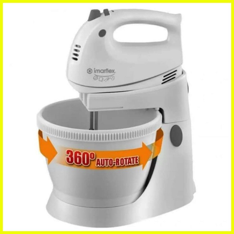 ♞Imarflex Stand Mixer (IMX300P) Shopee Philippines