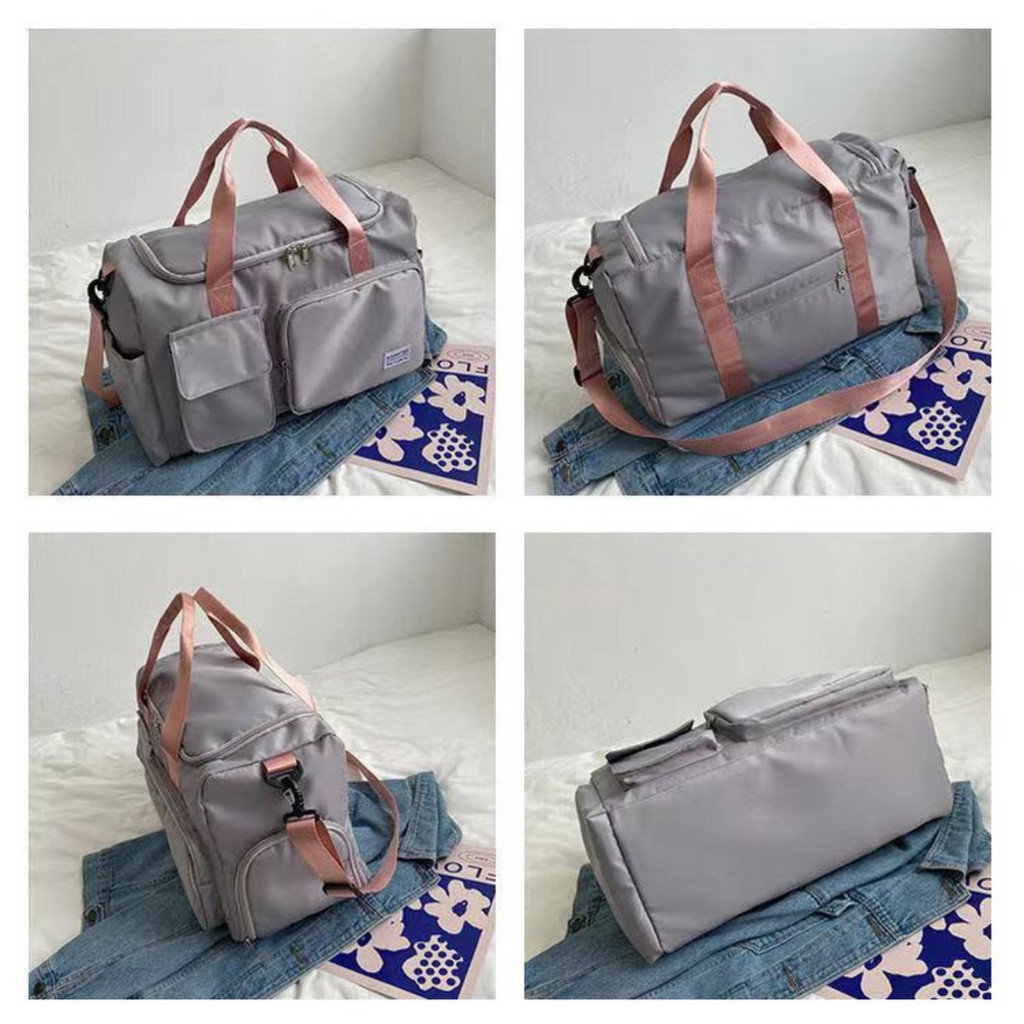 YoYo Large Capacity Maternity Bag Mommy bag Luggage Travel Bag Sports ...