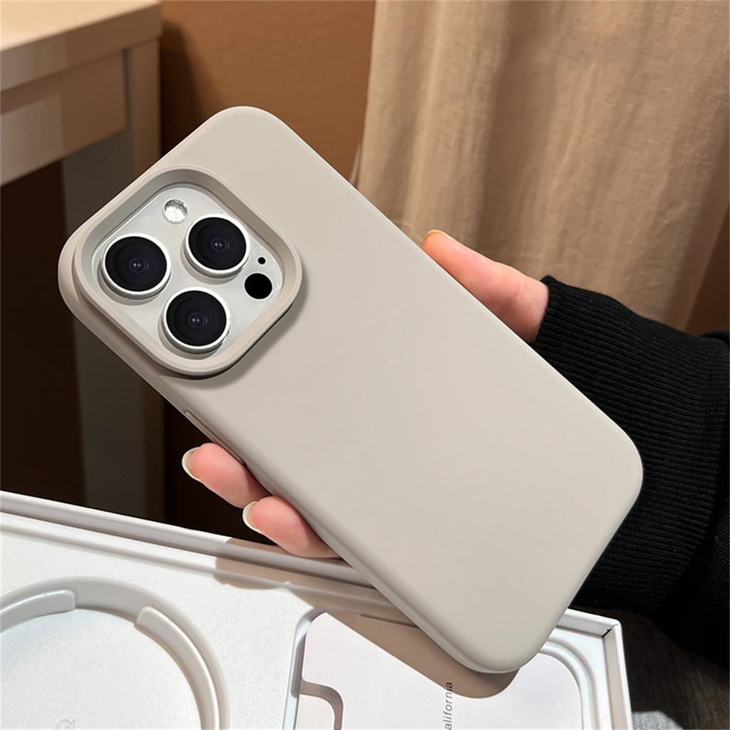 natural titanium case for iphone 13 pro max