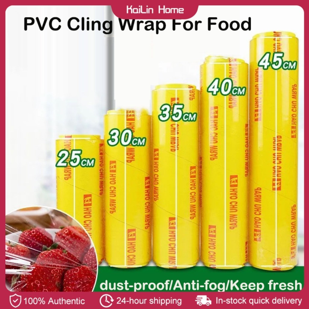 Shop clean wrap plastic for Sale on Shopee Philippines