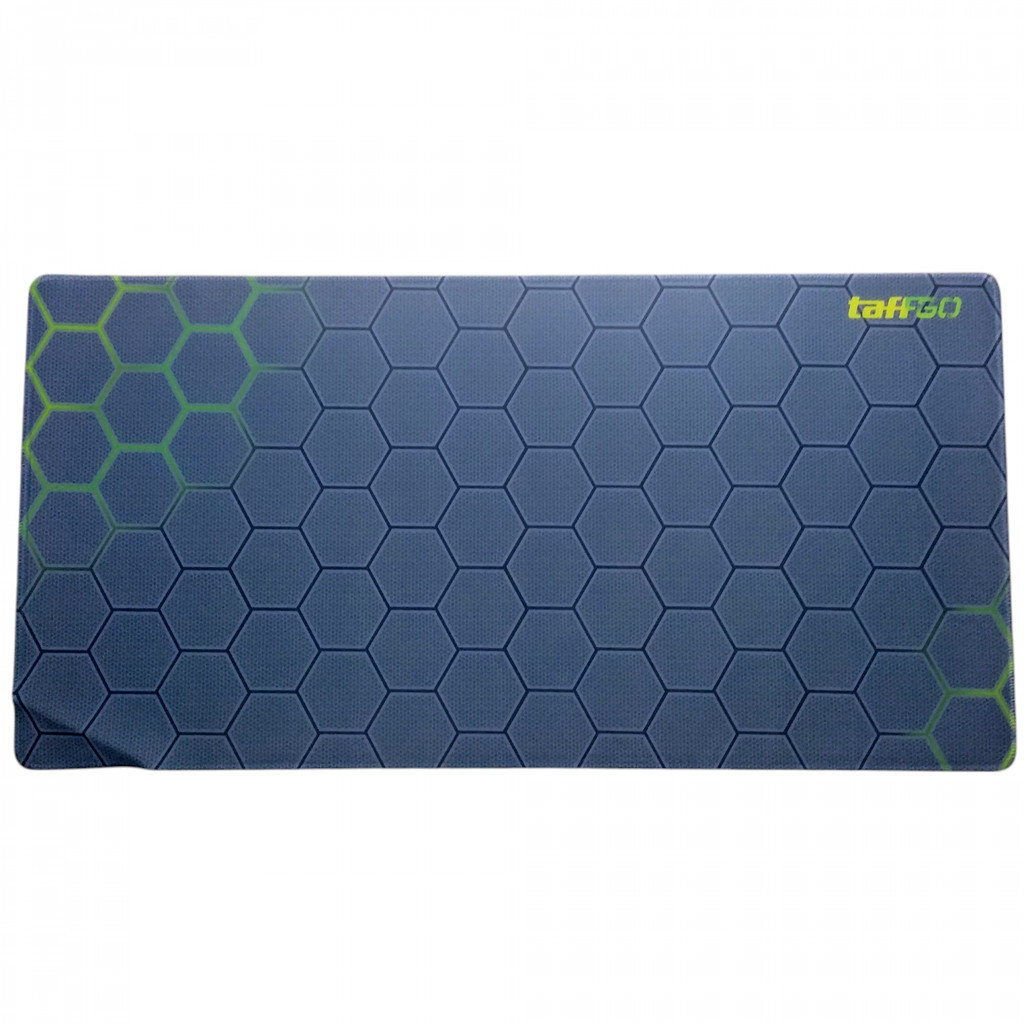 TaffGO Gaming Mouse Pad XL Desk Mat 800x400x2mm - RO70 | Shopee Philippines