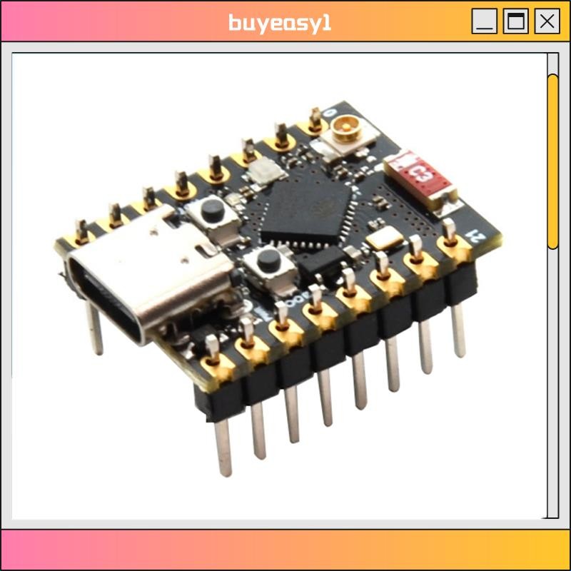 ESP32-C3 SuperMini V2 Plus Development Board ESP32 C3 WiFi Bluetooth ...