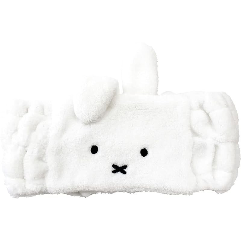 T'S Factory Miffy Thick White Darn MF-5537483DN | Shopee Philippines