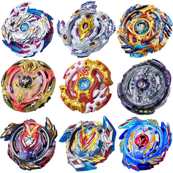 100%authentic!!2024, Beyblade Burst Toys Arena Without Launcher and Box ...