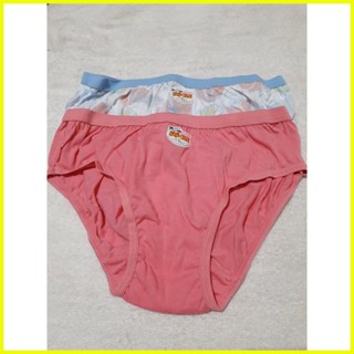 Original 12pcs / 1box SOEN Panty For Women's Available All Size