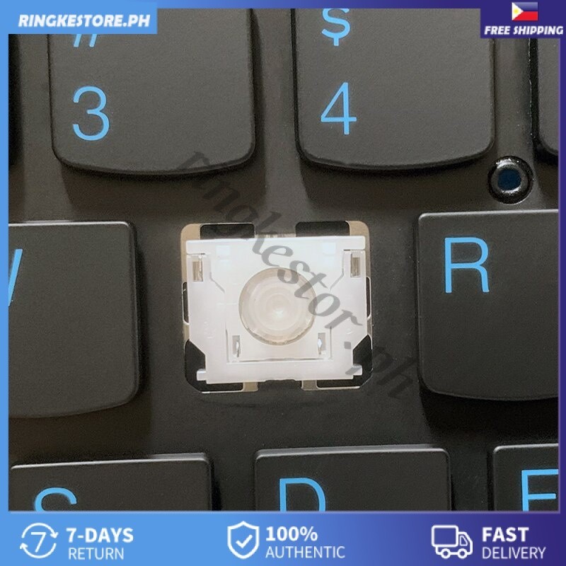 Replacement Keycap Key Cap Andscissor Clipandhinge For Lenovo Ideapad Gaming 3 15arh053 15imh05 3 8710