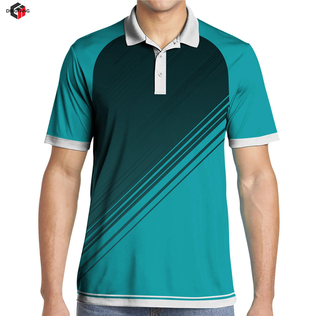 dri fit polo uniform shirts