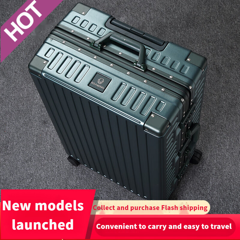 [Ready Stock] [New Style] [24H Delivery] ROAMING (ROAMING) Light Tone