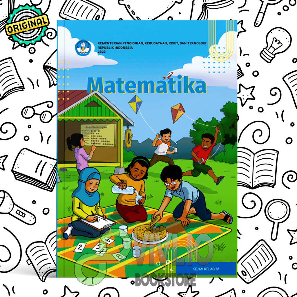 Mathematics Student Book for Elementary/MI Class IV | Shopee Philippines