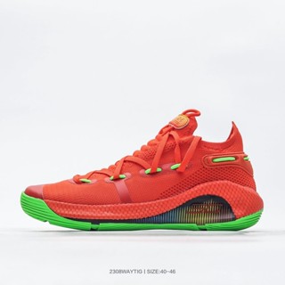 Under armour top curry 6 46