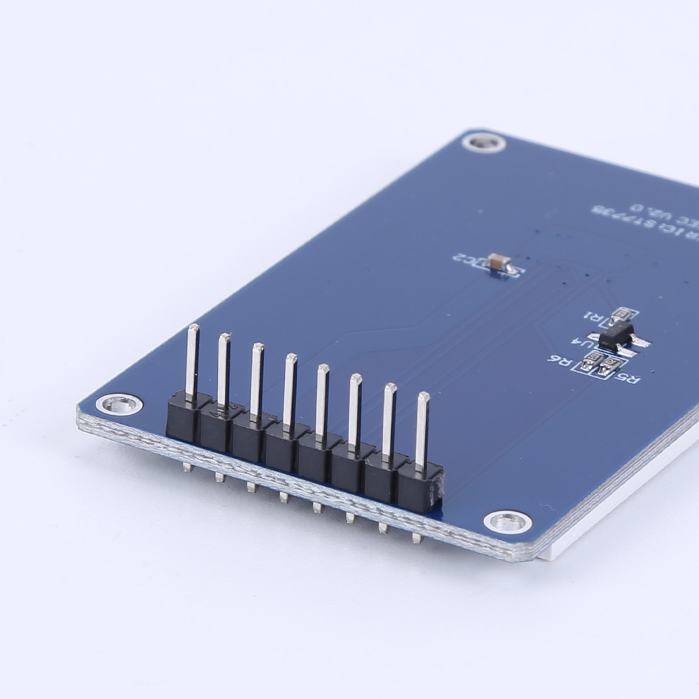 1.8inch LCD Screen RGB TFT Color Display Module 128x160 ST7735S IC for ...