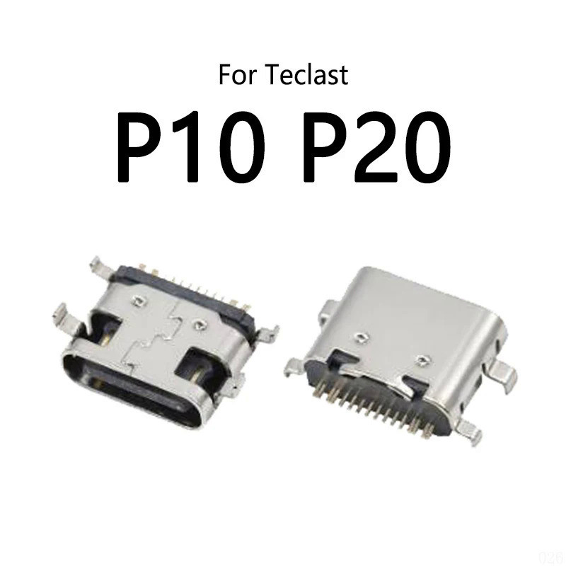 10PCS/Lot For Teclast P75 P80 M40 P20HD T30 T8 T80 T40 Plus P10 M30 Pro
