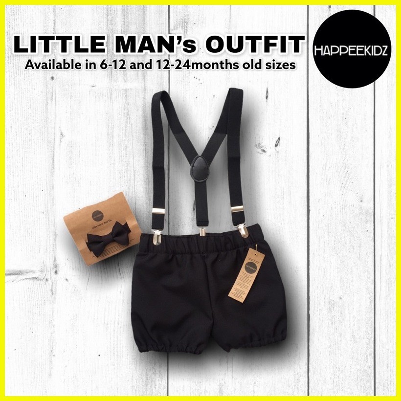 ♞little Mans Outfit   Cake Smash Outfit 