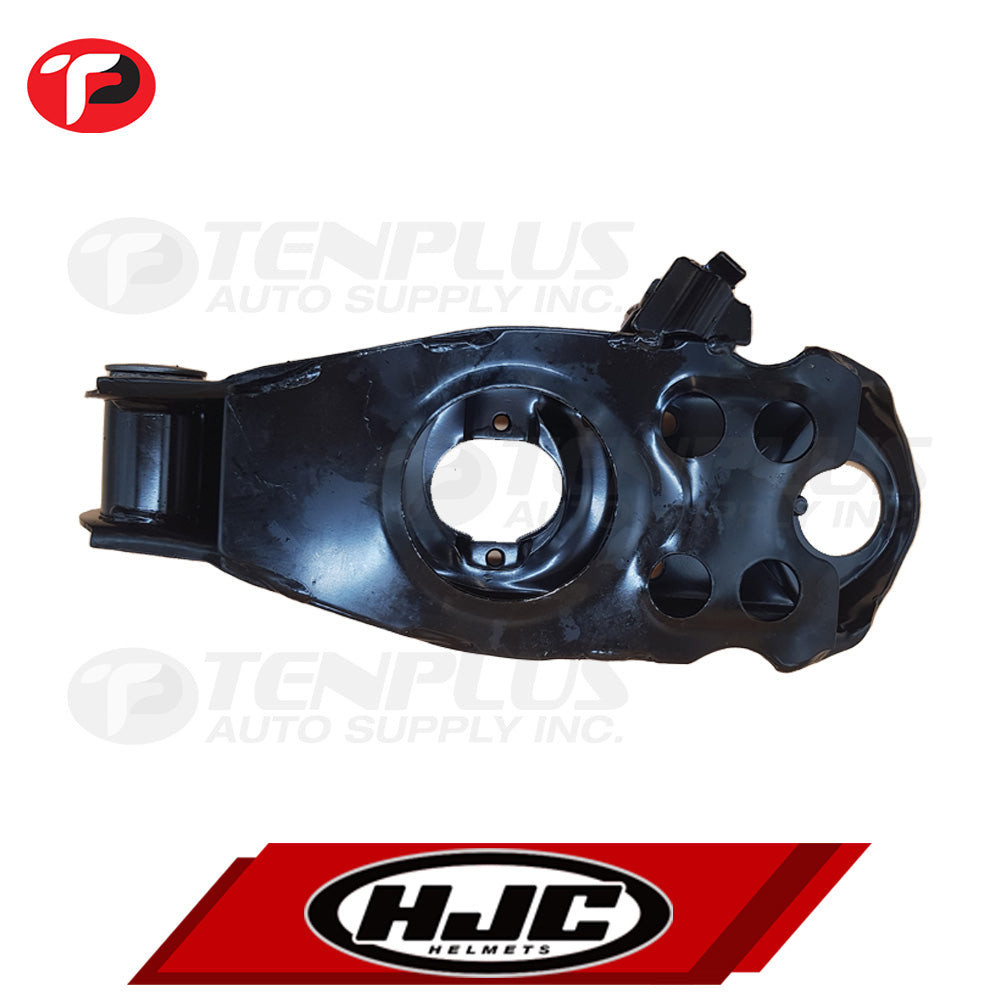 Rishomori Suspension Arm Mitsubishi L300 with Bushing Low RH | Shopee ...