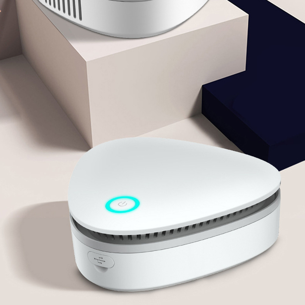 Odor Remover Machine For Smokes Smell Multifunctional Airs Freshener