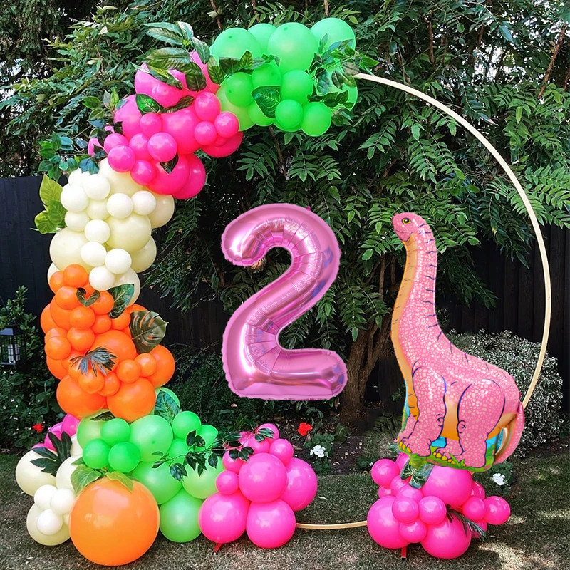 pink-dinosaur-balloon-garland-0-9-number-balloon-set-jungle-theme