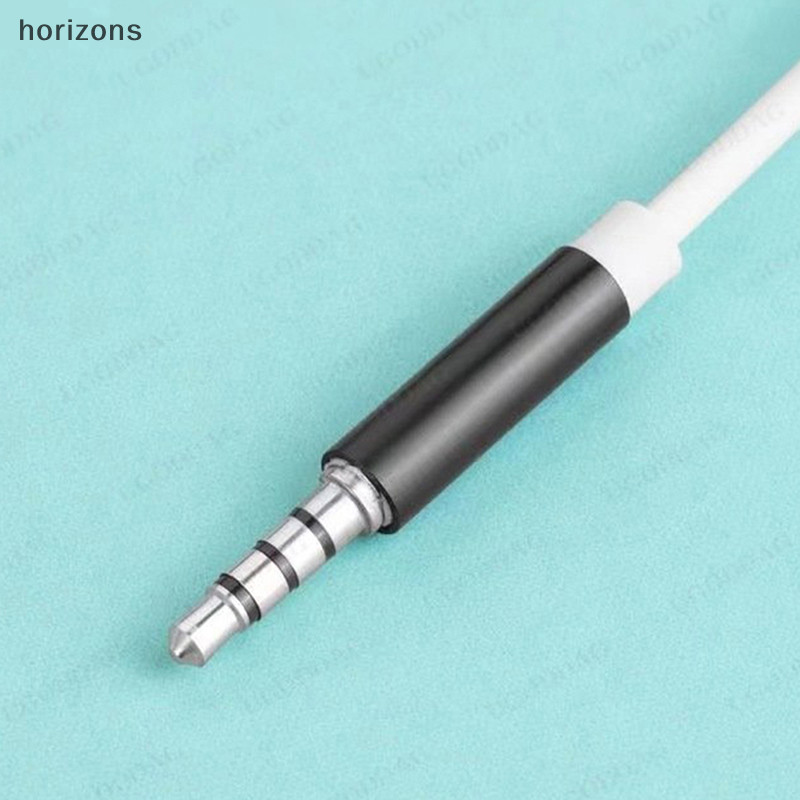 {HOR} 3.5mm Aux Audio Jack Stereo Earphone Audio Splitte Headphone ...