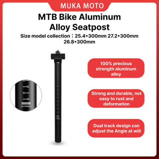 Mountain bike seatpost sizes hotsell