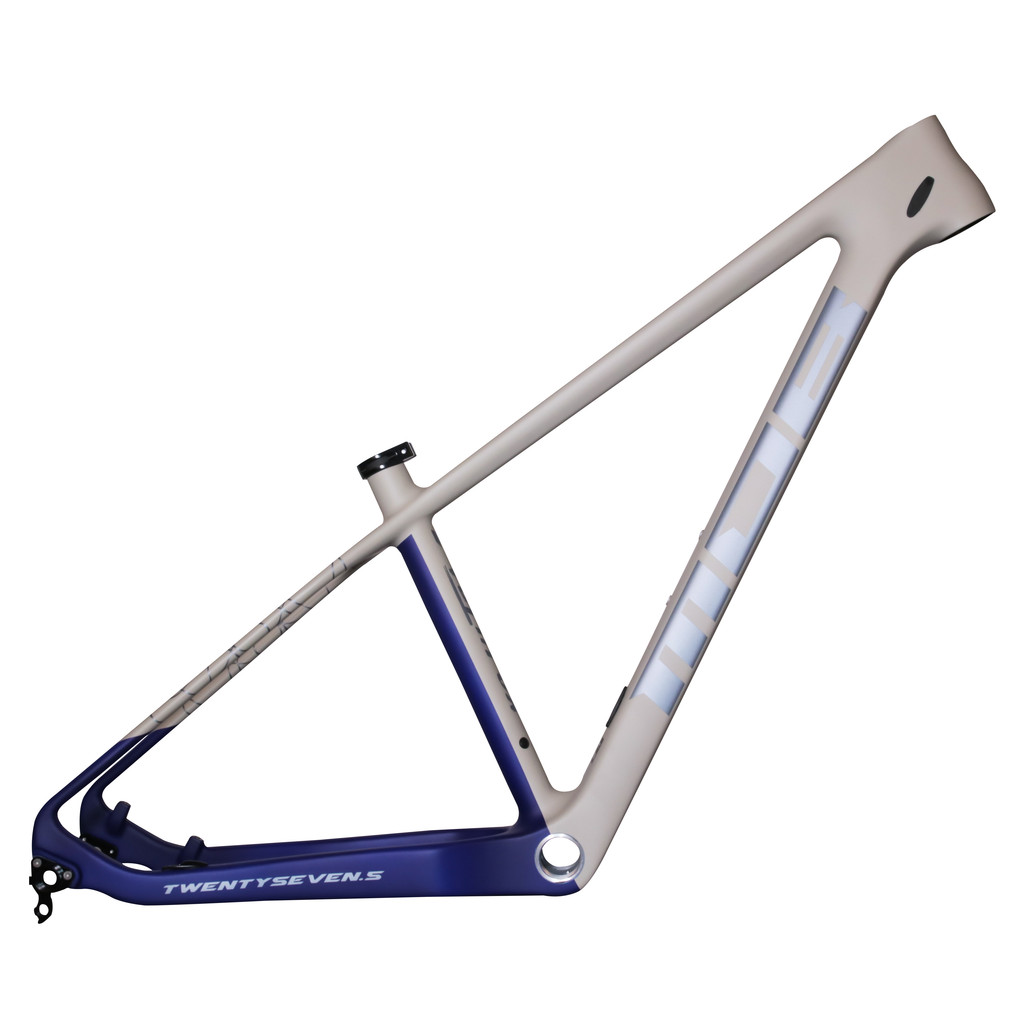 MOB XC Ultra-1 Carbon MTB Bicycle Frame | Shopee Philippines