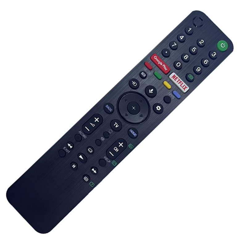 Remote Control Suitable for SONY LCD LED TV with Voice RMF-TX500P RMF ...