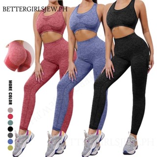 Shop gym outfit women for Sale on Shopee Philippines
