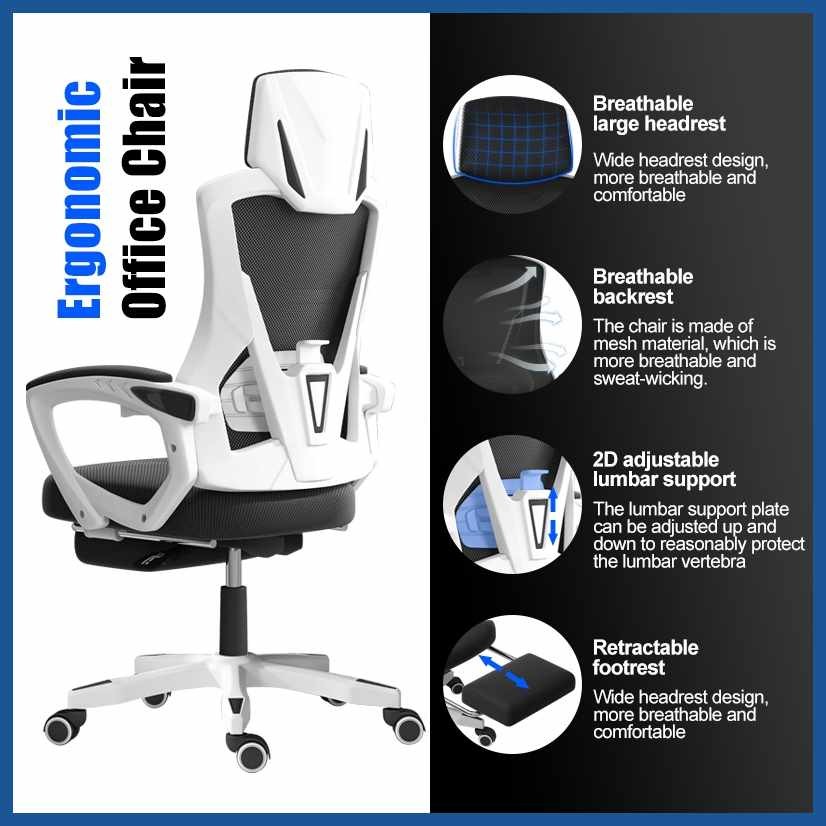 [COD]>z=Office!i^chair~x?Ergonomic*O?Chair*l?Computer*S@Chair+LA?Gaming ...