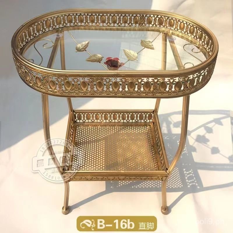 Mahjong Machine Coffee Table Tea Room Special Tea Rack Iron Art Coffee ...