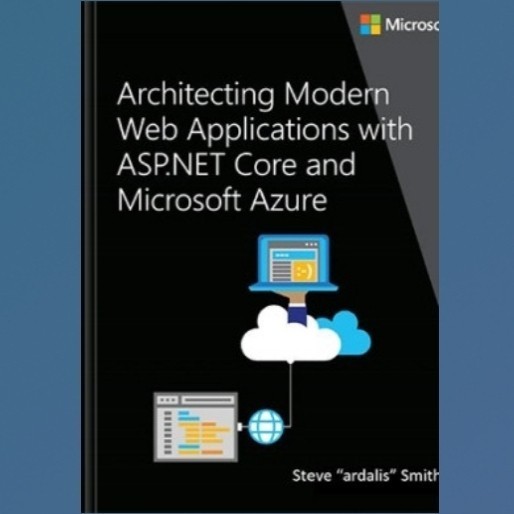 Modern Architect Book Web Applications with ASP.NET Core and Azure ...