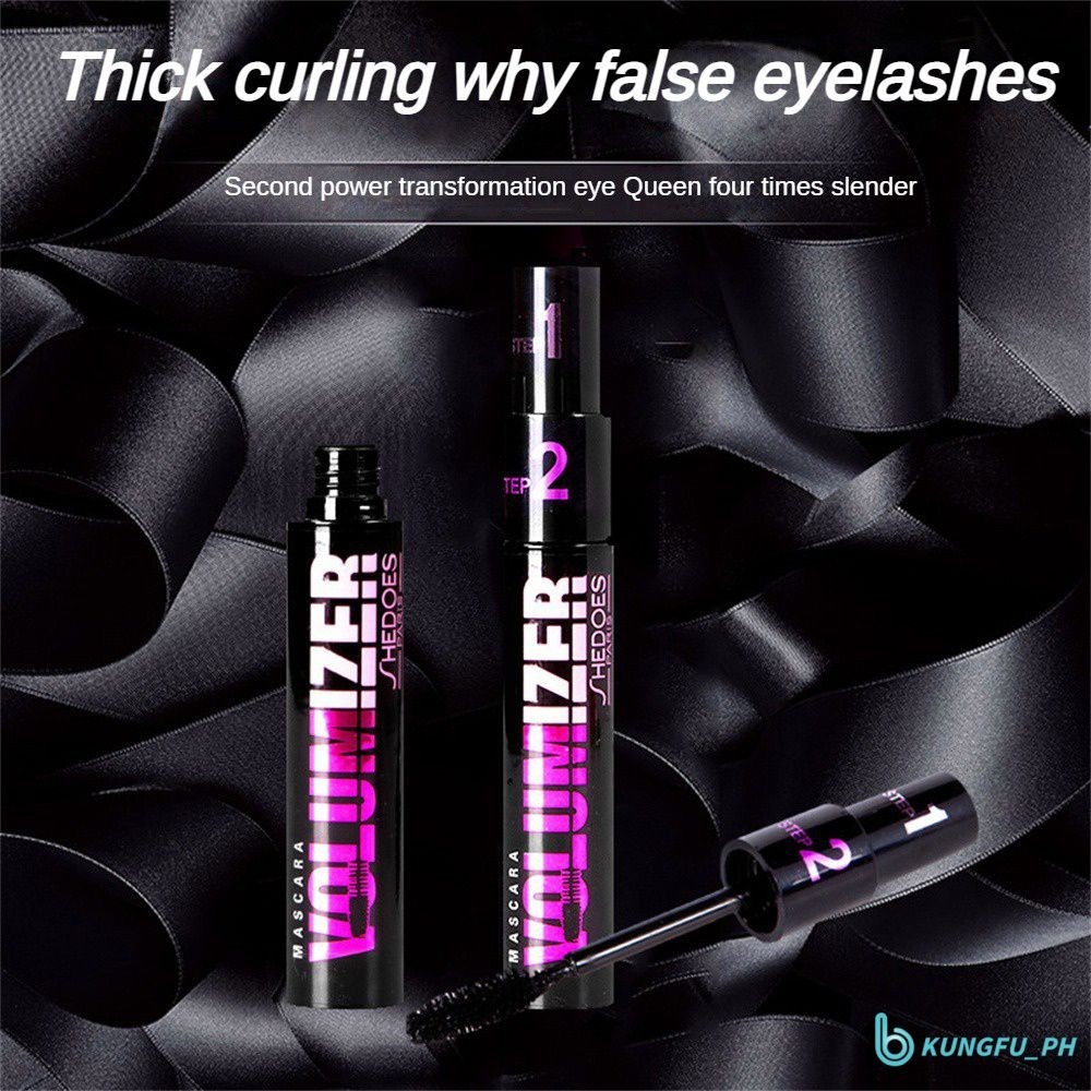 Cosmetic Long Lasting Mascara Intense Highest Rated Mascara Straight