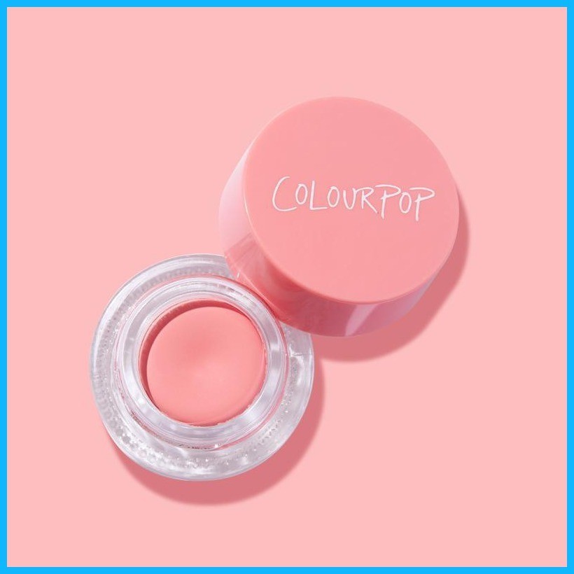 ↂ Colourpop Creme Gel Colour Eyeliner Swerve Exit Dimples Sour Candy