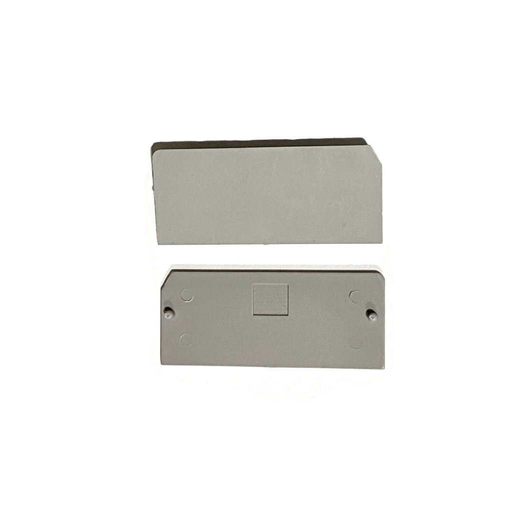 CODAP-ASK baffle ASK-1EN/JXB-2.5RD side seal plate insulation safety ...