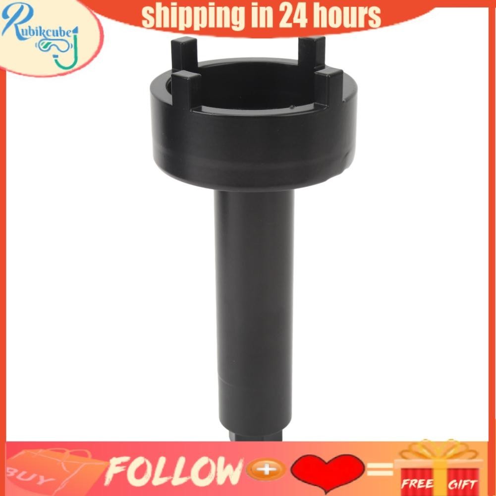 Rubikcube Metal Bearing Carrier Retainer Wrench 91‑61069 Thread Chaser