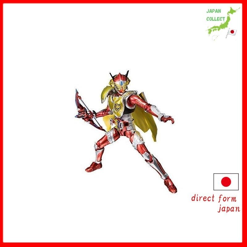 S.H.Figuarts Kamen Rider Armor-Muscle Kamen Rider Baron Lemon Energy ...