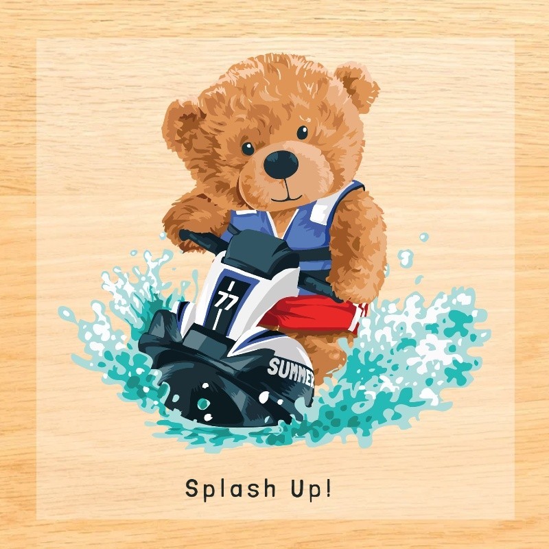 Heat up teddy bear hotsell